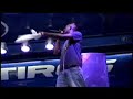 RAVENIS CONCERT AT THE RIX ENTERTAINMENT CAR SHOW