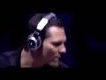 Tiesto-Water elements show