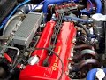 Drag Race Gtir Pulsar - 11.1 sec