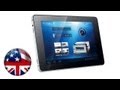 Huawei MediaPad with Android 4.0 Ice Cream Sandwich Review