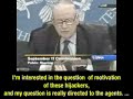 What motivated the 9 11 hijackers See testimony most didn't