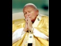 A tribute to the Papacy