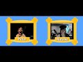 Hall of Fame Double Feature, Season Finale : BFX : Extras