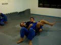 AJ-JBA Rodrig�o Jiu Jitsu Team
