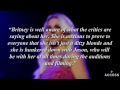 Click here to watch this video Demi Lovato & Britney Spears New X-Factor Promo