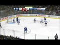 Lightning @ Maple Leafs 2009, November 3