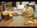 Gwen Davis Takes First Steps