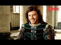 The Borgias - The Borgias: Casting Cesare