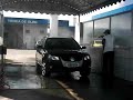Auto posto Mustang Auto posto Mustang