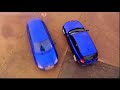 BMW 130i vs VW r32 BMW 130i vs VW r32