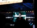 short snippet of eskimo joe playing at the make poverty history concert.
apologies for the shaky work; i was holding my digital camera in the air for a long time and my arm was sore.