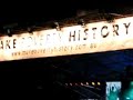 short snippet of eskimo joe playing at the make poverty history concert.
apologies for the shaky work; i was holding my digital camera in the air for a long time and my arm was sore.