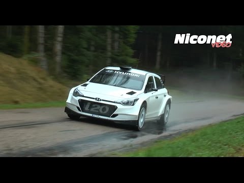 Latest WRC HD & Rally HD Videos