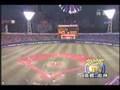 高橋由伸開幕戦初球先頭打者本塁打