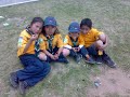 scouts Perote