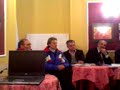 Conferenza stampa presentazione comprensorio Sarnano