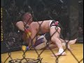 Brent Stevens vs. Bryan Pardoe - King of the Cage 23