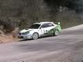 ralli guilleries 2007