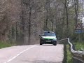 ralli guilleries 2007