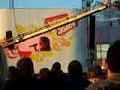 Natalia Druyts @ VTM Live - Megamix