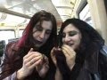 THE GOTH GIRLS - DOG WALKING