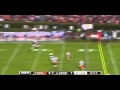 Auburn Mosely to Carr vs Florida 2011