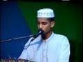 Naat  hamd Ya Allahu Ya Rahman with Zikr- Ehsaan Amirullah