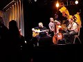 Wawau Adler in Concert \"Just The Way You Are\"