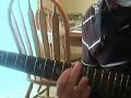 One Republic - Apologize Cover on Guitar One Republic - Apologize Cover on Guitar