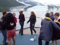 video of the havana in alaska group duing a rueda near the harvard glacier aboard the carnival spirit in august of 2008!