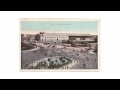 Ramses Square becomes Ramses Park Cairo Egypt BKVV