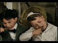 Die kleinen Strolche auf Bayrisch, The little Rascals