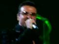 George Michael FLAWLESS Live in Rotterdam 4-11-2006