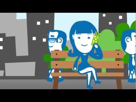 Youtube video for App