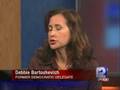 Former Wisconsin Delegate is still voting for McCain