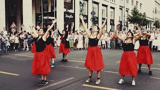 Women Of The World Unite