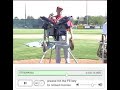 Hack Attack Pitching Machine - Left Hand Curve