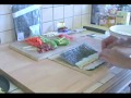 videos de Sushi: the complete recipe / La recette complète