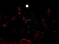the pinups live 1