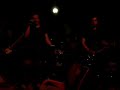 the pinups live 1