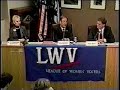 Smith / Schuler Debate - Safety of Nuclear Power
