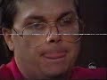 interview with mark david chapman john lennon's assassin.