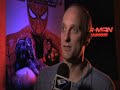 Spiderman Web of Shadows Missions Interview (plus venom!)