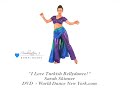DVD \"I love Turkish Bellydance!\" - www.Amazon.com
