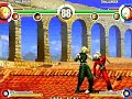 Kof XI Combot