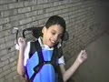 The Brycen Chronicles: Chair :cerebral palsy