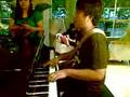 videos de I'll Never Go - Bryan Sulquiano (piano)