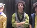 Jonas Brothers - Facebook Introduction