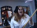 Living on a prayer tribute