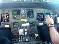 Vuelo en cabina Airnostrum CRJ-900 Vuelo en cabina Airnostrum CRJ-900